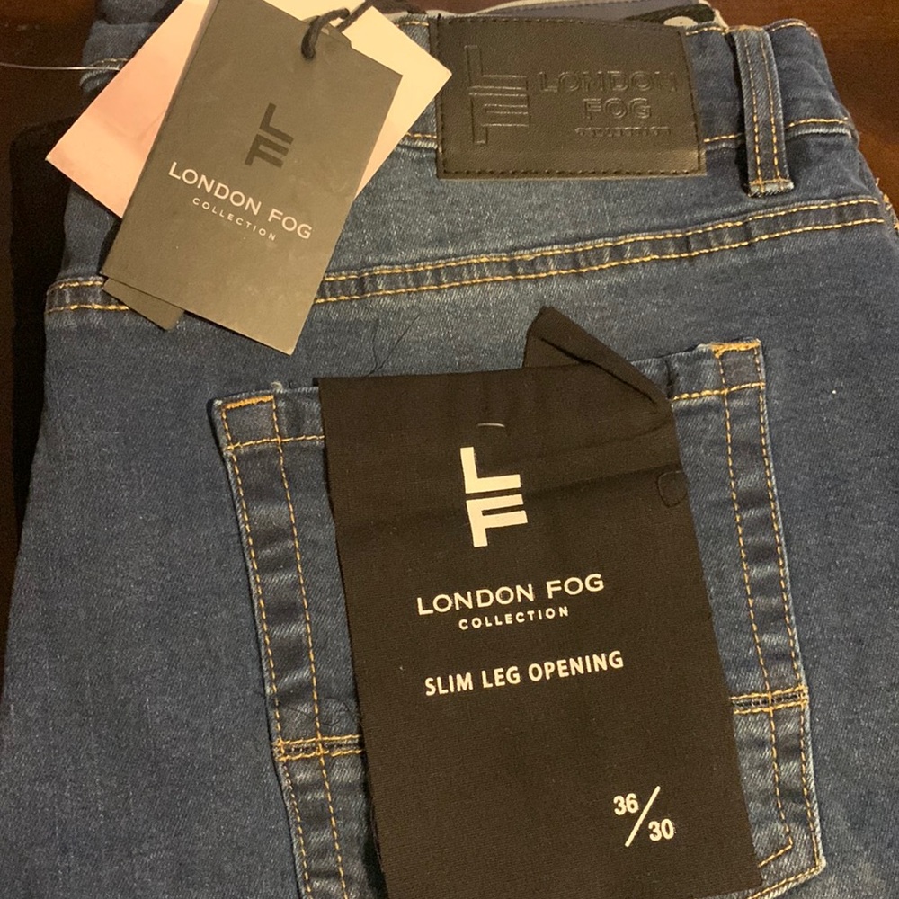 Blues Jeans
